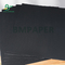 120+120+120gm 3 capas de papel cartón ondulado negro para la caja de correos E flauta