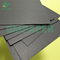 1.5MM 2MM E Pit 110+110+110 Cartón negro Triple capa de cartón corrugado de flauta para el embalaje de papel