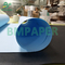 20LB doble lado azul de ingeniería CAD tinta de chorro plan de impresión de papel rollos de 24 pulgadas 36 pulgadas