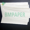 Papel de envoltura de papel de periódico de alto rendimiento de color gris claro / blanco