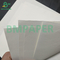 60 70gsm Beige Offset Impresión de papel de cuaderno Buena impresión 700 × 1000 mm