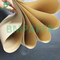 70gm 120gm Papel de bolsas de papel Kraft de calidad alimentaria