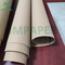 Importación de papel de Kraft lavable y resistente al desgaste, impermeable 0,55 mm x 150 cm x 100 m