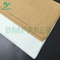 Materiales Kraft de gran porosidad 80gm Bolsas de construcción de papel Kraft