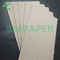 500 gm de alta rigidez de la cápsula de cartón de cartón gris de hoja de libro de encuadernación 105 × 125,5 cm