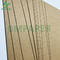 400 GSM Pulpa de madera buena improntabilidad cartón de papel de tubo fuerte