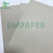 Liso 1 mm 2 mm reciclable buena rigidez cartón gris papel gris