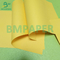 80gm 100um Envase dorado de papel Kraft Express Bolso de papel