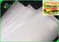 Aceite impermeable a la grasa amistoso 35GSM resistente del rollo del papel del papel prensa de Eco para el embalaje de los alimentos de preparación rápida