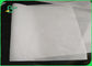 22 G/M papel a prueba de calor de la hornada del palillo del rollo del papel impermeable a la grasa de 31 G/M no