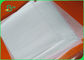 30 - El papel blanco FDA de 60 G/M MG Kraft certificó para los bolsos del envasado de alimentos