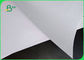 Aduana material reciclada papel estable del tamaño de la pulpa de la impresión en offset para la impresión del libro