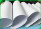 Califique el color blanco de papel compensado sin recubrimiento del papel los 70*100cm 70gsm 80gsm Woodfree del AA