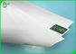 Califique el color blanco de papel compensado sin recubrimiento del papel los 70*100cm 70gsm 80gsm Woodfree del AA