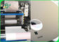 60GSM 120GSM imprimió a Straw Wrapping Paper For Milk de consumición degradable