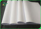 70 - tamaño blanco del rollo del papel en enlace del papel compensado de Woodfree de 180 G/m² modificado para requisitos particulares