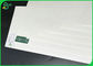 Tablero de papel blanco de la categoría alimenticia del rollo 260gsm del papel de Kraft de la pulpa de madera del 100% para el envasado de alimentos