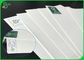 Tablero de papel blanco de la categoría alimenticia del rollo 260gsm del papel de Kraft de la pulpa de madera del 100% para el envasado de alimentos