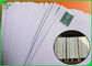 Anchura blanca de encargo del rollo 75GSM los 570MM del papel de Woodfree para hacer los libros de escuela