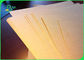 la madera de 70gsm 80gsm el 100% reduce el papel sin blanquear de Brown a pulpa Kraft para el envoltorio para regalos