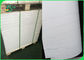 60-180 tamaño blanco de la impresión de la pulpa de madera de la Virgen de la garantía del G/M modificado para requisitos particulares