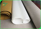 Papel de Kraft impermeable plegable reutilizable para el bolso del almacenamiento 150cm * 110 yardas