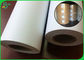 Papel de trazador liso de la superficie cad/papel de trazo 60GSM para la industria de ropa