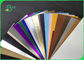 0.55 / anti impresa color de 0,7/0.8m m - papel del arte de la tela del agua para los bolsos y los artes