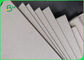 × laminado grueso el 100cm de 1.8m m 2.0m m Grey Cardboard In Sheets 70