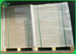 Hojas 2m m gruesas grises laminadas recicladas del papel de tablero 1.8m m Grey Cardboard