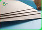papel gris del conglomerado del alto grueso 1.5m m/2,0 y de la buena tiesura para la placa madre