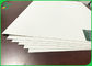 tablero de caja plegable blanco del bulto GC1 de los 70*100cm 190gsm 210gsm 230gsm alto para embalar