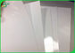 FSC aprobó el acabado de espejo de papel revestido fundido de 230 / 250GSM con un tamaño de 40 pulgadas