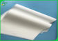 El FDA certificó el papel blanco 40gsm - 60gsm de MG Kraft de la categoría alimenticia con embalar de los carretes