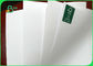 papel de libro de escuela de la suavidad de 70gsm 80gsm/talla 1000mm de papel del woodfree en carretes