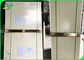 tarjeta blanca del arte de 350GSM C1S hoja de 70 del x 100cm para las cajas de envío de encargo