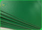 Tiesura coloreada certificado del tablero obligatorio del Libro verde del FSC buena modificada para requisitos particulares