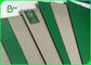 Tiesura coloreada certificado del tablero obligatorio del Libro verde del FSC buena modificada para requisitos particulares