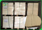 Hoja 70 del tablero del trazador de líneas de la prueba del FSC y de la UE 110 -220gsm * el 100cm reciclaron la muestra de la pulpa libre
