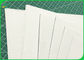 papel compensado de la pulpa de madera de 75gsm 80gsm 100gsm el 100% en el carrete para el uso del libro de escuela