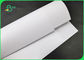 70 - pulpa de madera de la alta blancura del papel del papel de impresión en offset 180g/de libro de ejercicio