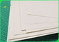 Cartulina blanca del lado C1S del doble del color para la tarjeta 1.2m m 1.5m m los 72*102cm de la invitación