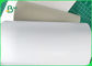 Un buen tablero de impresión blanco/gris lateral del duplex de la adaptabilidad 250gsm para el paquete