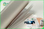 hoja impresa biodegradable del papel del papel prensa 48.8gsm para envolver modificada para requisitos particulares