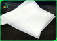 7 papel impermeable a la grasa de la resistencia da alta temperatura del grado 31g para el embalaje del bocadillo