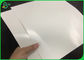Libro Blanco PE revestido de la certificación de 364.2*190.3m m FDA para la caja de papel