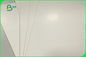 Rollo más arriba grueso blanco 1m m 1.2m m 1.5m m del tablero de tarjeta del lado del doble del color del FSC