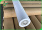 rollo del papel de trazador del chorro de tinta del formato grande de 60gsm 70gsm para la fábrica de la ropa 72 pulgadas