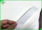 La tinta de la comida imprimió 60G 15M M Straw Kraft Paper FDA 120G Straw Making Paper Roll