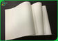 Color blanco resistente rasgar 180 el papel de Matt PP del micrón para la impresión del chorro de tinta